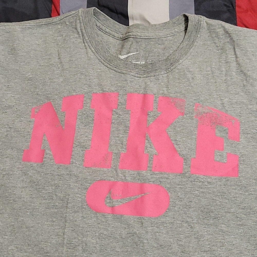 Nike t-shirt